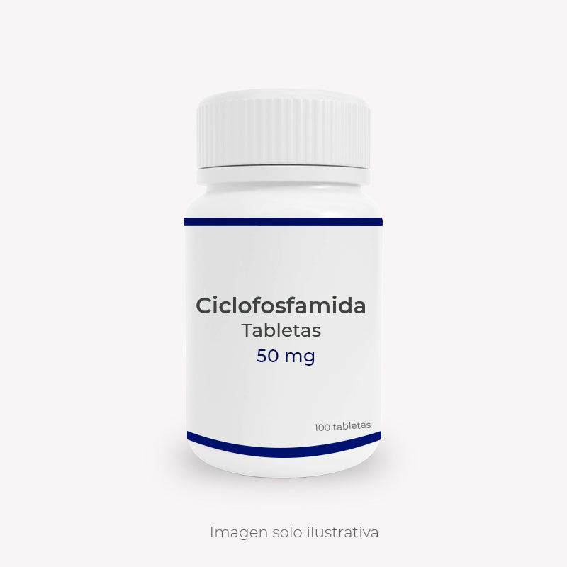 Ciclofosfamida