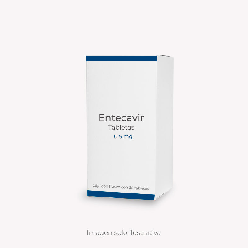 Entecavir