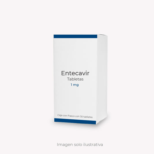 Entecavir