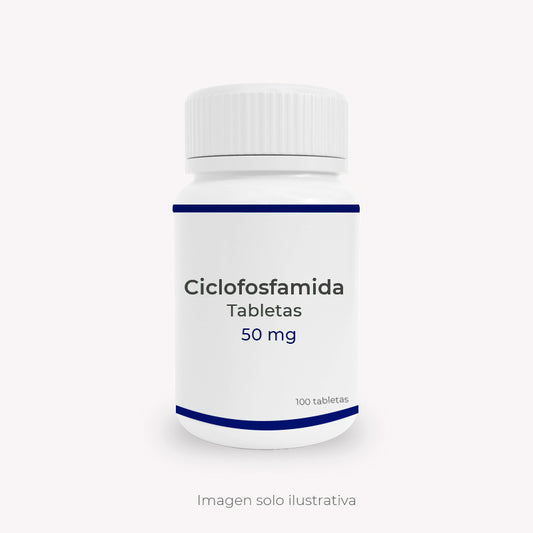 Ciclofosfamida