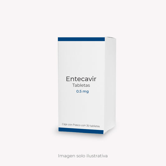 Entecavir