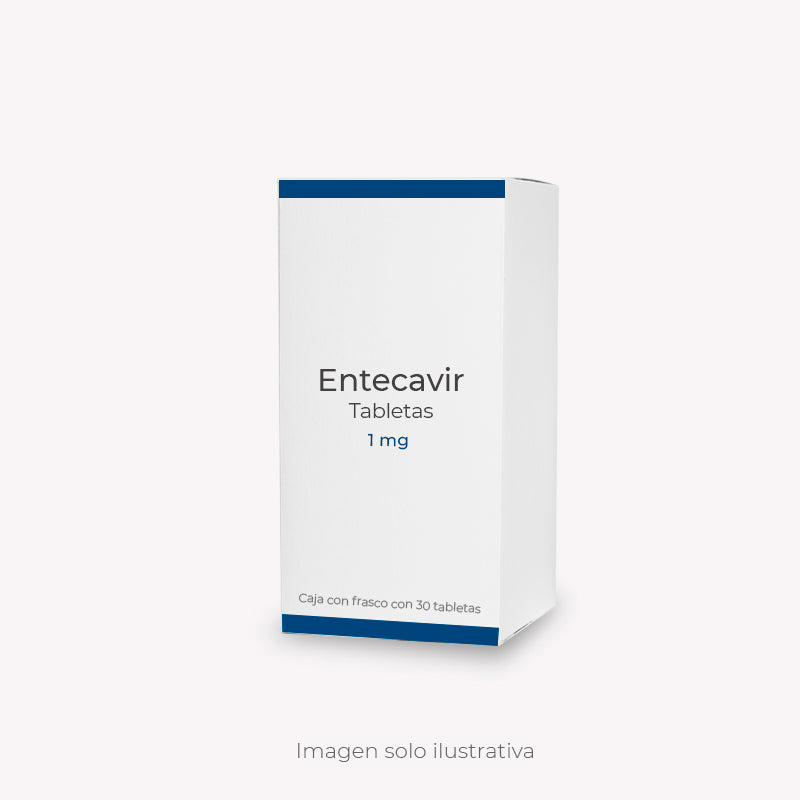 Entecavir