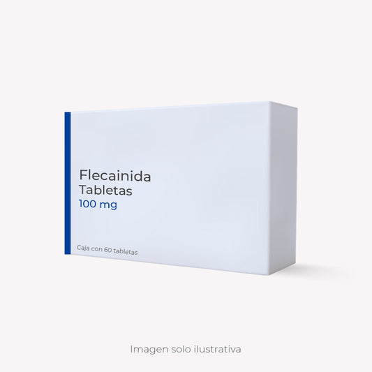 Flecainida
