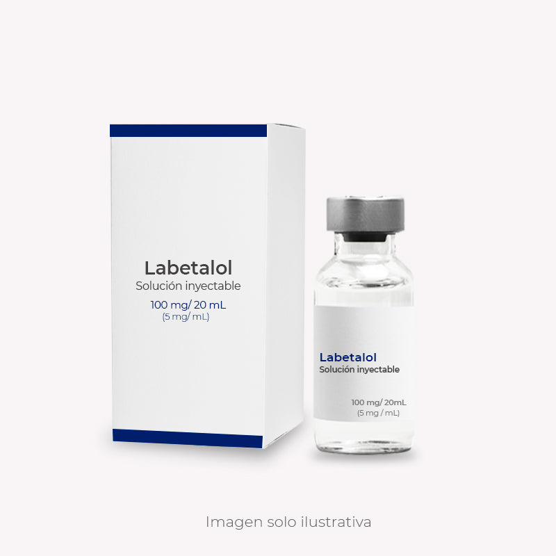 Labetalol