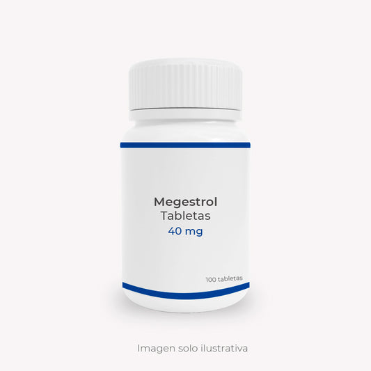 Megestrol