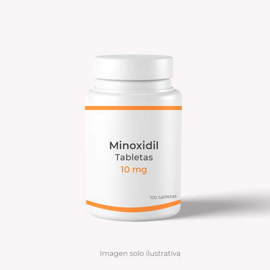 Minoxidil