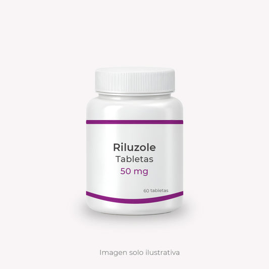 Riluzole