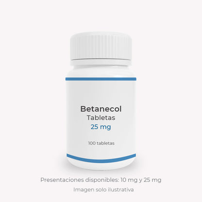 Betanecol