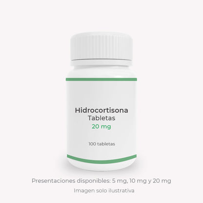 Hidrocortisona