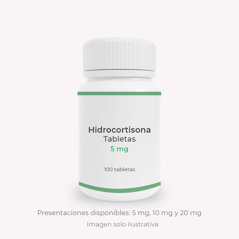 Hidrocortisona