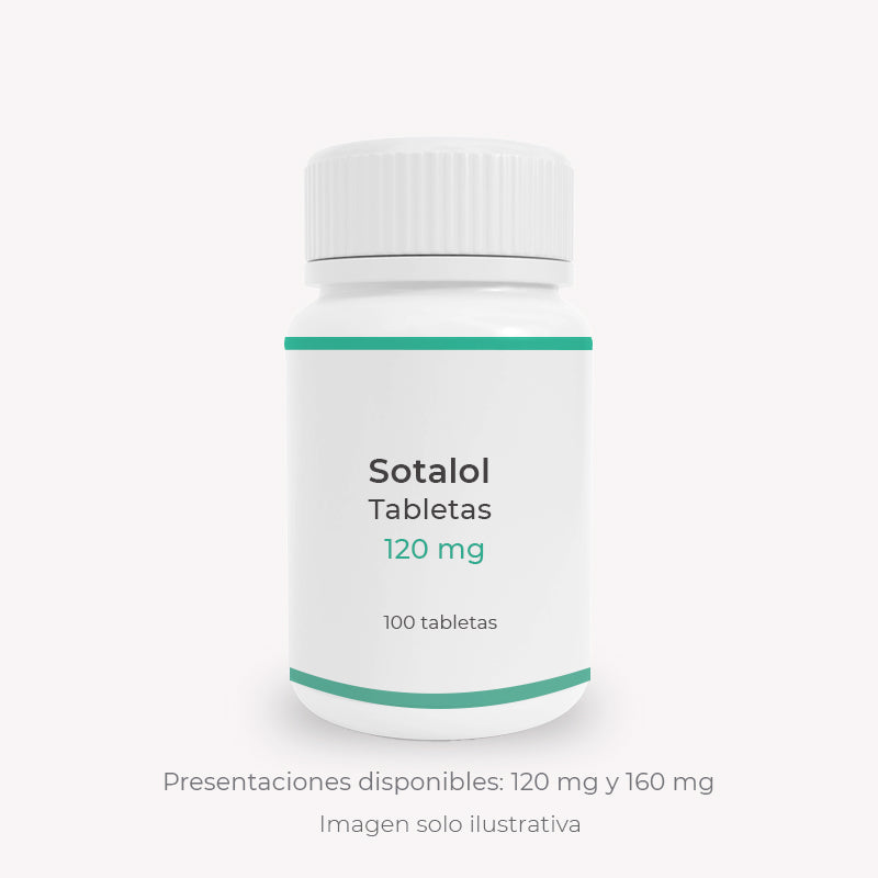 Sotalol